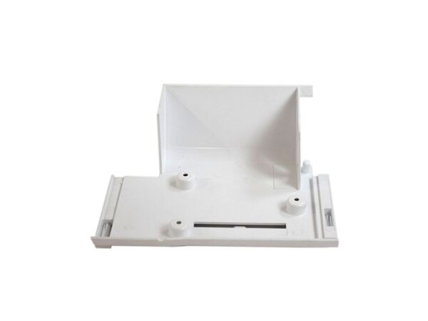 11748755-1-M-Whirlpool-WPW10131253-Bracket, Ice Maker Mounting