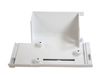 11748755-2-S-Whirlpool-WPW10131253-Bracket, Ice Maker Mounting