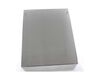 PANEL FRONT (SILVER) – Part Number: WPW10133134