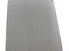 11748792-2-S-Whirlpool-WPW10133134-PANEL FRONT (SILVER)