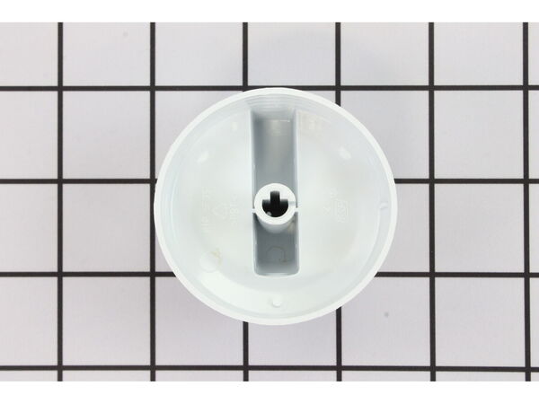 11748823-1-M-Whirlpool-WPW10134130-Range Accusimmer Knob (White)