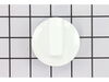 11748823-3-S-Whirlpool-WPW10134130-Range Accusimmer Knob (White)