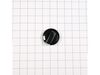 Accusimmer Range Knob – Part Number: WPW10134131