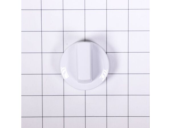 11748825-1-M-Whirlpool-WPW10134133-Power Burner Knob - White