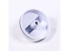 11748825-2-S-Whirlpool-WPW10134133-Power Burner Knob - White