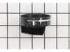 11748826-2-S-Whirlpool-WPW10134134-Range Power Burner Knob (Black)