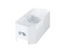 11748832-2-S-Whirlpool-WPW10134774-Ice Crusher Bin