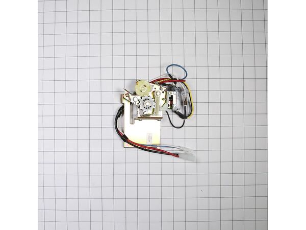 11748845-1-M-Whirlpool-WPW10135259-Timer & Harness Assembly