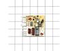 Refrigerator Electronic Control Board – Part Number: WPW10135901
