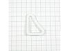 Bezel – Part Number: WPW10136371