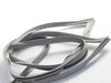 11748879-2-S-Whirlpool-WPW10136734-Fresh Food Door Gasket - Gray