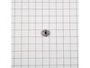 Motor Pulley – Part Number: WPW10136930