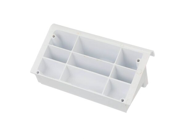 11748902-1-M-Whirlpool-WPW10137432-Handle Commercial
