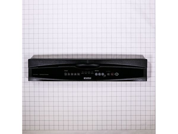 11748912-1-M-Whirlpool-WPW10137551-Control Panel - Black