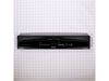 Control Panel - Black – Part Number: WPW10137551