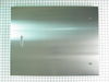 Front Door Panel - Stainless Steel – Part Number: WPW10137623