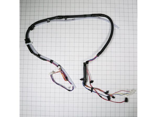 11748925-1-M-Whirlpool-WPW10137697-Lower Harness