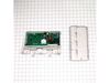 Microcomputer, Machine Control – Part Number: WPW10137702
