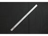 Handle, Door (Stainless) – Part Number: WPW10138763