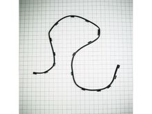 Door Seal – Part Number: WPW10139457