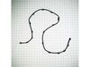 Door Seal – Part Number: WPW10139457