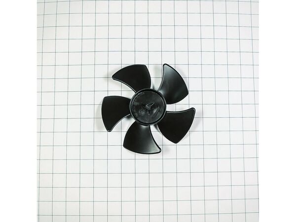 11748941-1-M-Whirlpool-WPW10139483-Condensor Fan Blade
