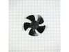 Condensor Fan Blade – Part Number: WPW10139483