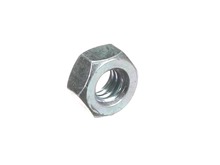 Dryer Nut – Part Number: WPW10139757