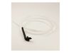 Fitting, Water Tube – Part Number: WPW10140630