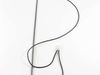 11748961-2-S-Whirlpool-WPW10140847-Defrost Heater Assembly