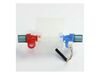 11748964-3-S-Whirlpool-WPW10140918-Water Inlet Valve w/Vacuum Break