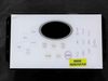 11748975-2-S-Whirlpool-WPW10141425-Control W/Overlay (White)