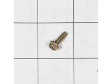Screw – Part Number: WPW10141625