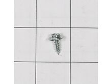 Screw – Part Number: WPW10141645
