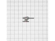 Burner Valve - LF, RF, RR, Liner OR lower – Part Number: WPW10141709