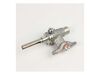 11748993-2-S-Whirlpool-WPW10141709- Burner Valve - LF, RF, RR, Liner OR lower