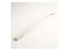 Door Handle - White – Part Number: WPW10144888