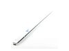 Trim - Right Side - Stainless – Part Number: WPW10144983