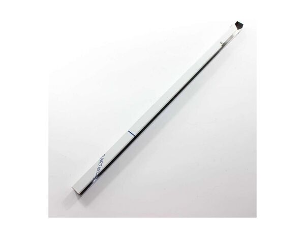 11749050-1-M-Whirlpool-WPW10144984-Trim - Left Side - Stainless