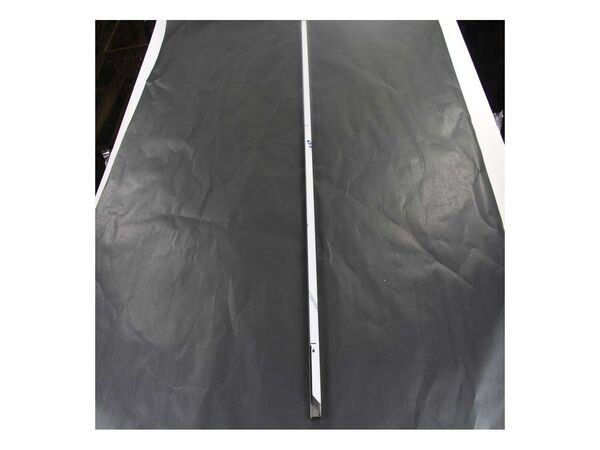 11749051-1-M-Whirlpool-WPW10144985-Trim - Right Side - Stainless Steel