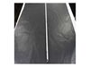 Trim - Right Side - Stainless Steel – Part Number: WPW10144985