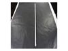 Trim - Left Side - Stainless Steel – Part Number: WPW10144986