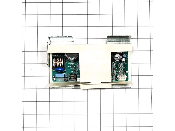 11749059-1-M-Whirlpool-WPW10145531-Electronic Control Board