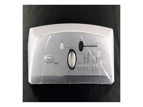 11749065-1-M-Whirlpool-WPW10146153-Panel, Console