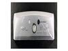 Panel, Console – Part Number: WPW10146153