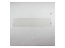 Microwave Peel & Stick Door Film – Part Number: WPW10146437