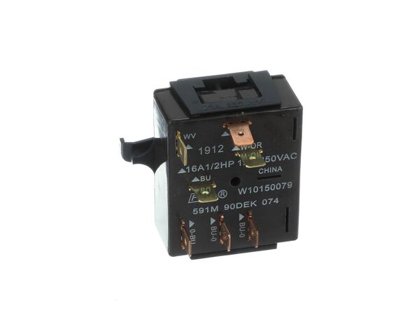 11749074-1-M-Whirlpool-WPW10150079-Switch, Rotary