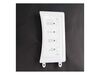 Display, Ingredient Care Cente – Part Number: WPW10151210