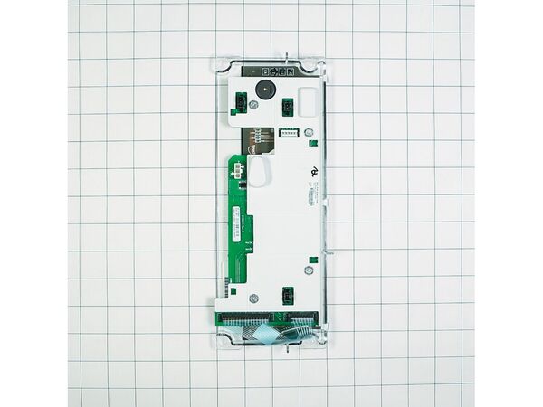 11749077-1-M-Whirlpool-WPW10151236-User Interface Asy
