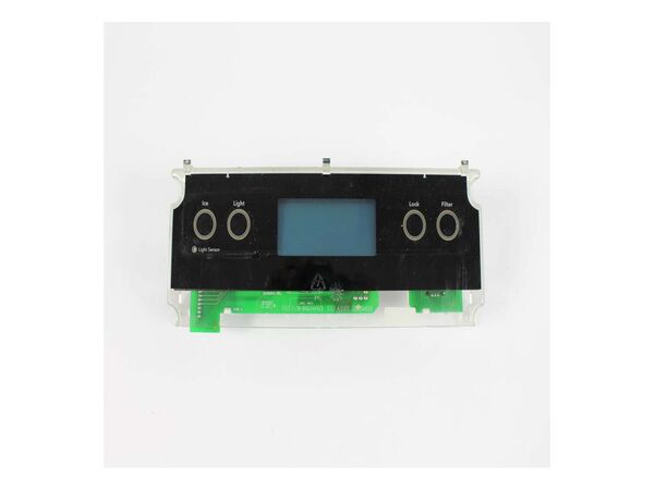 11749078-1-M-Whirlpool-WPW10151237-User Interface, Complete